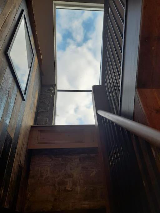 Raistin Bartholomew'S Loft At Johnsfort מראה חיצוני תמונה