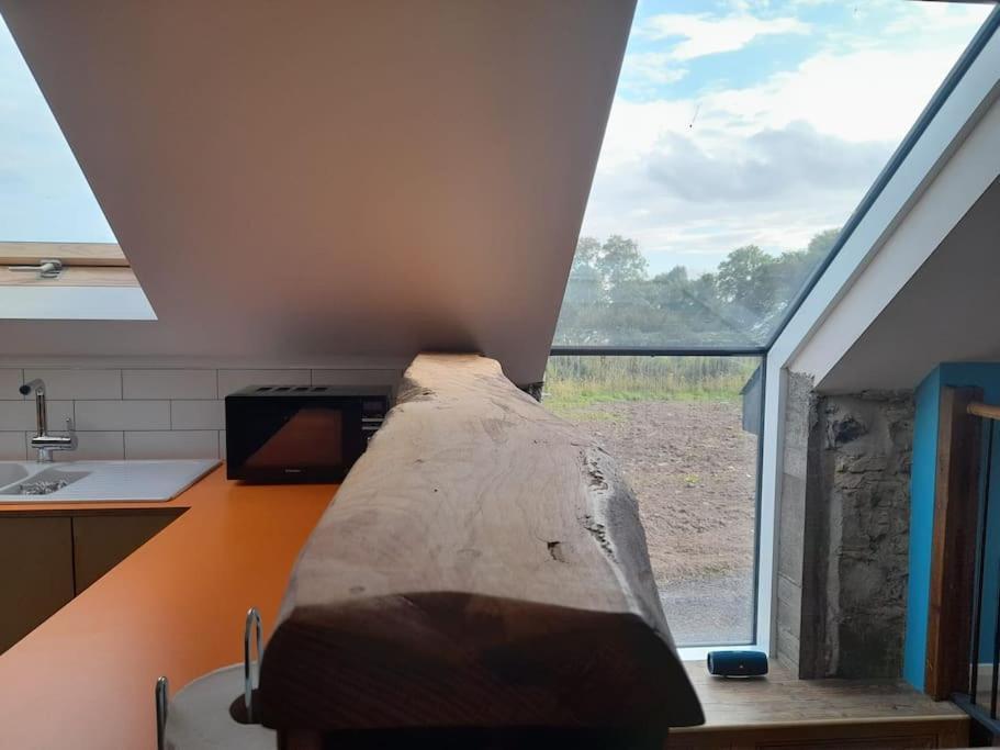 Raistin Bartholomew'S Loft At Johnsfort מראה חיצוני תמונה